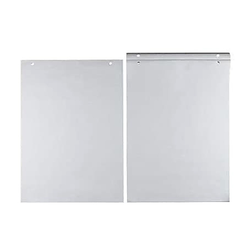 A1 Flipchart Pad – Plain 70gsm, 40 Sheets